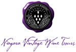 Niagara Vintage Wine Tours Logo